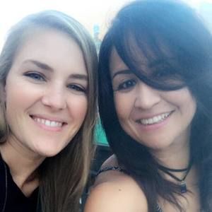 Meet your Posher, Cristy